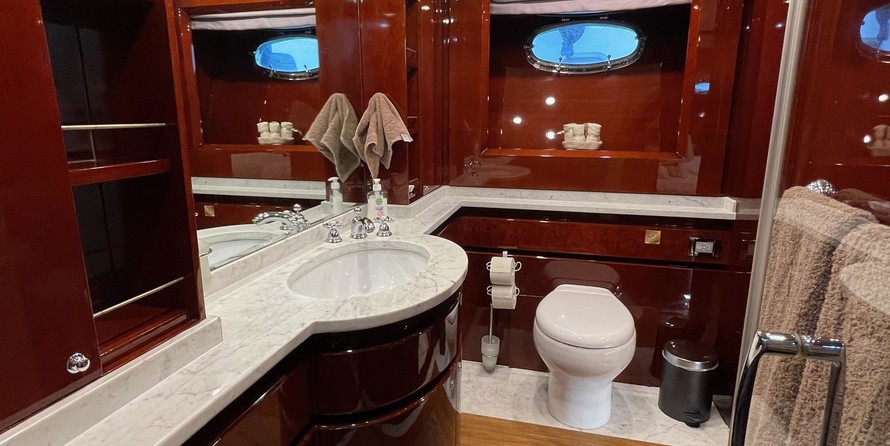 Posillipo Technema 85