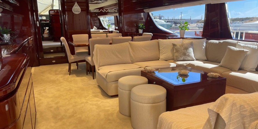 Posillipo Technema 85