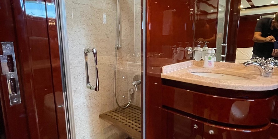 Posillipo Technema 85