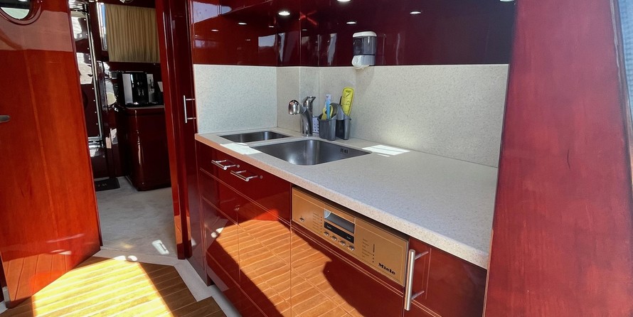 Posillipo Technema 85