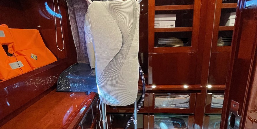 Posillipo Technema 85