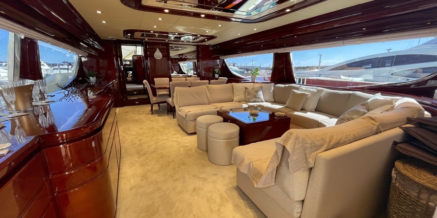 Posillipo Technema 85