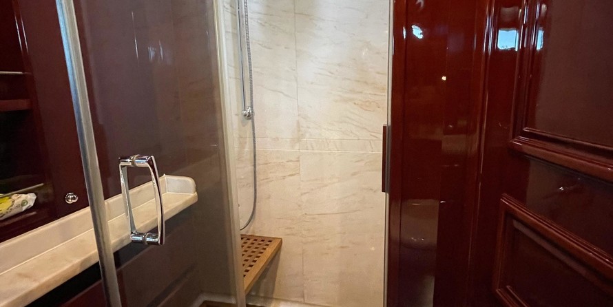 Posillipo Technema 85