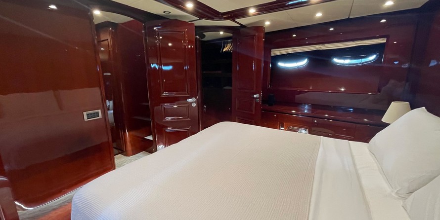 Posillipo Technema 85