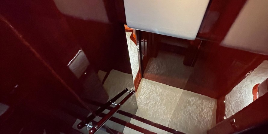 Posillipo Technema 85