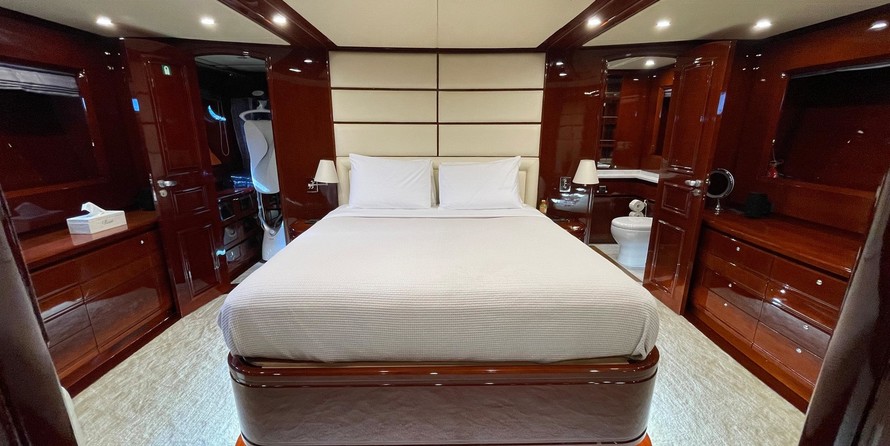 Posillipo Technema 85