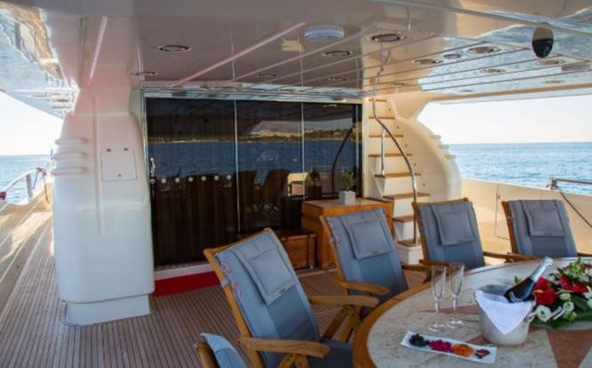 Posillipo Technema 85