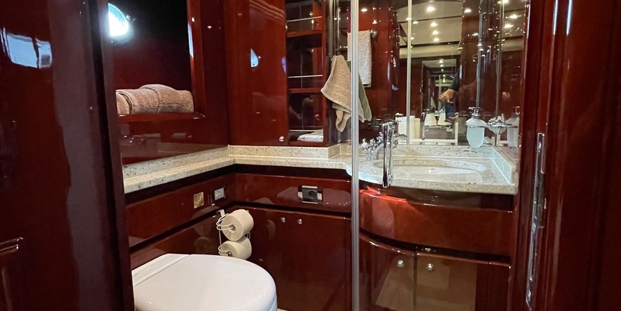 Posillipo Technema 85