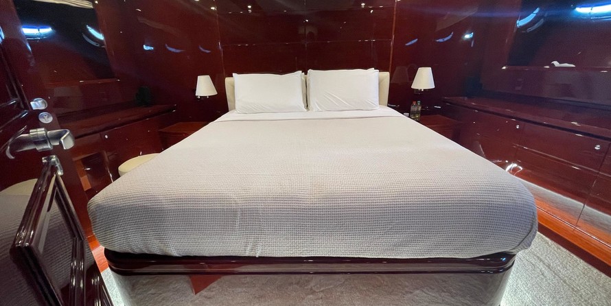 Posillipo Technema 85