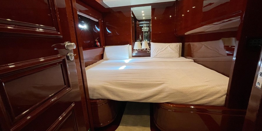 Posillipo Technema 85