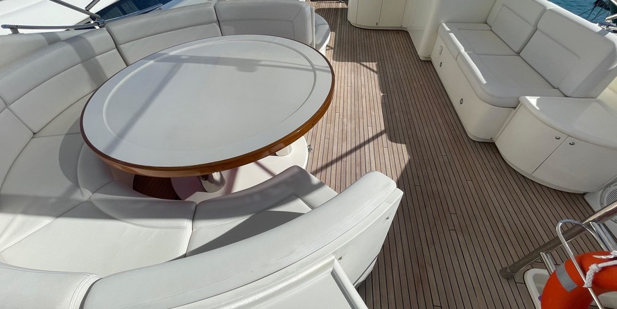 Posillipo Technema 85