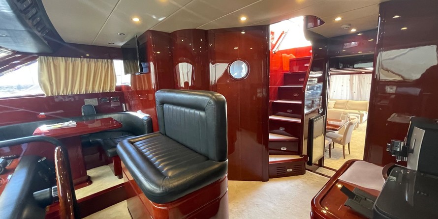 Posillipo Technema 85