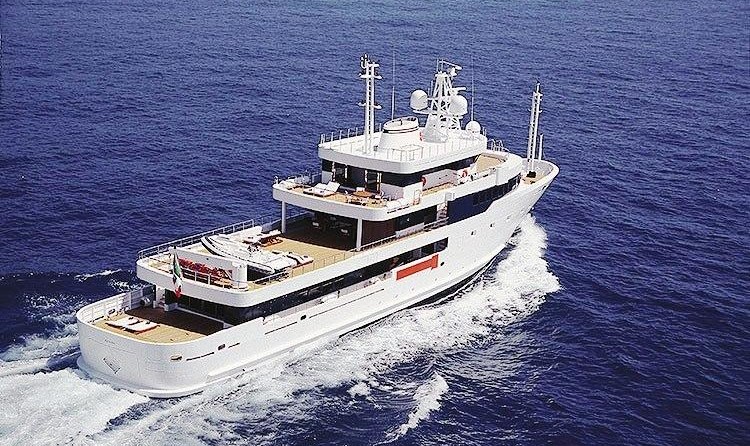 Mondomarine Tribu