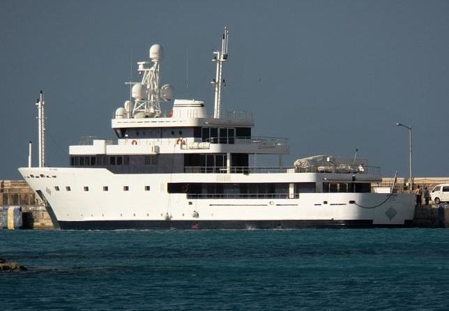 Mondomarine Tribu