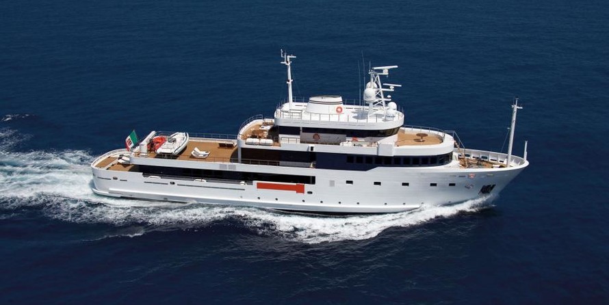 Mondomarine Tribu
