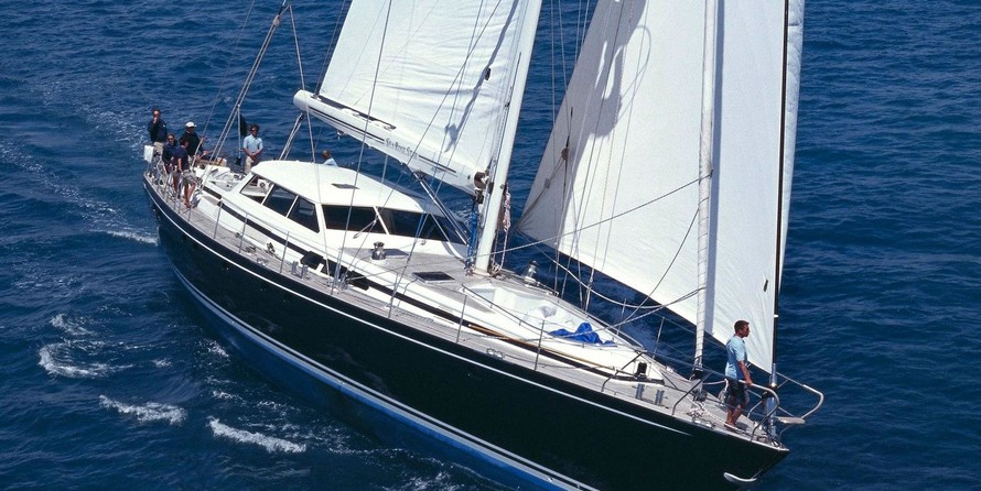 Jongert 2700M