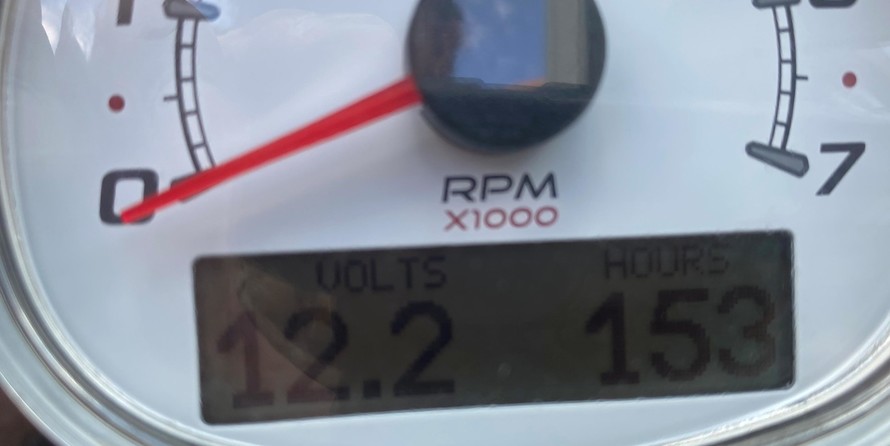 Lund Boats 208 Tyee GL