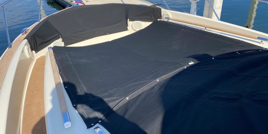 Chris-Craft Launch 38