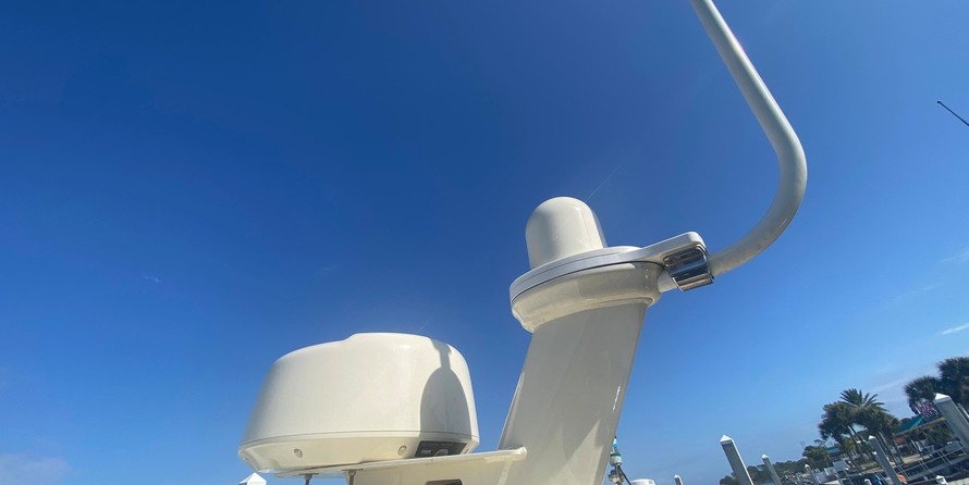 Chris-Craft Launch 38