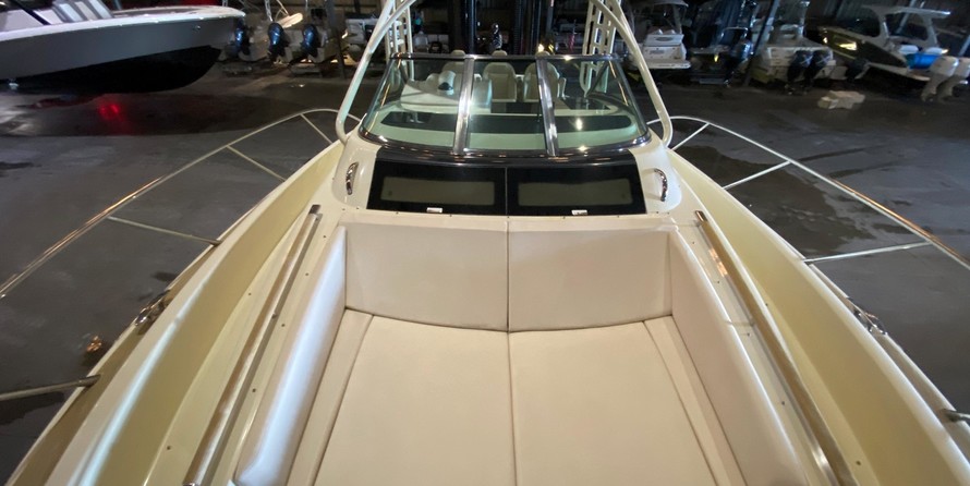 Chris-Craft Launch 38