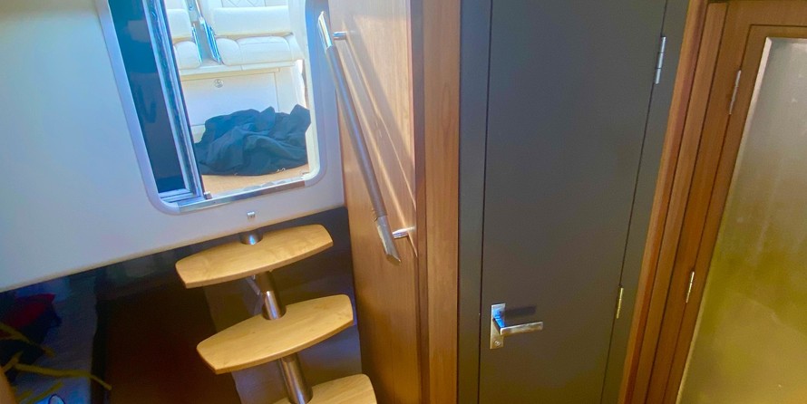 Chris-Craft Launch 38