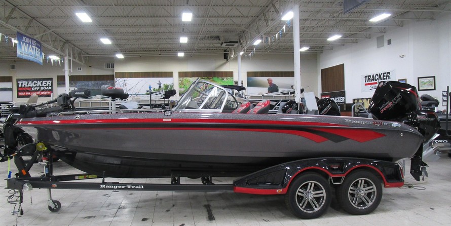 Ranger 621c