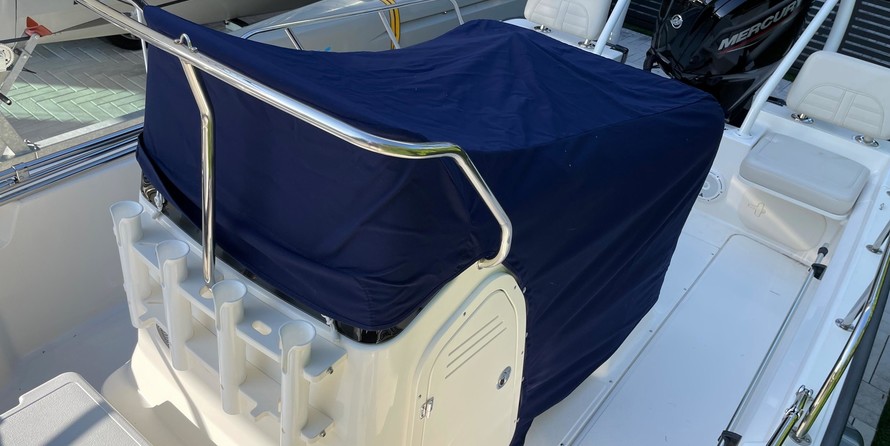 Boston Whaler 170 Montauk