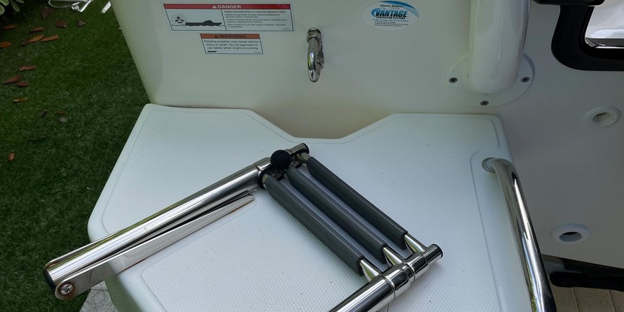 Boston Whaler 170 Montauk