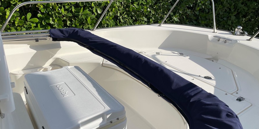 Boston Whaler 170 Montauk