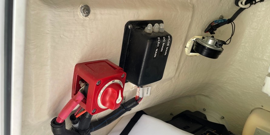 Boston Whaler 170 Montauk