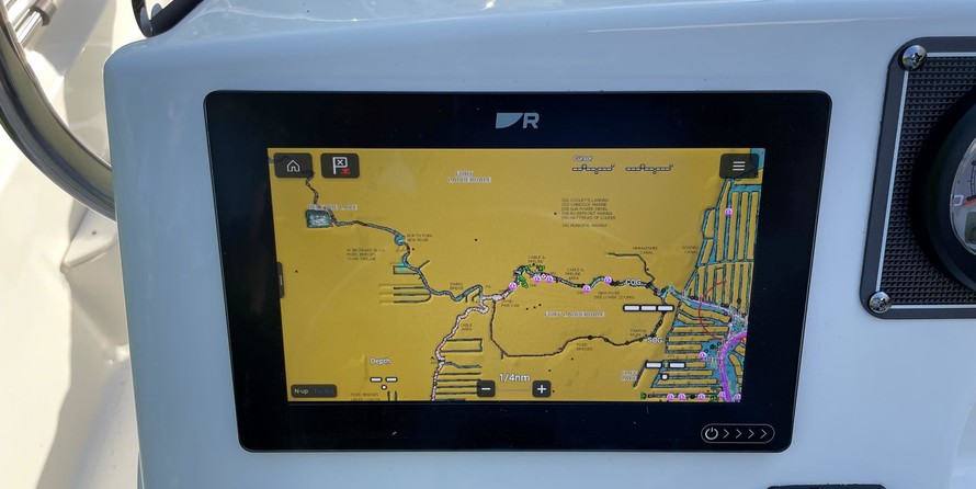 Boston Whaler 170 Montauk