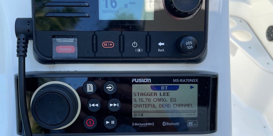 Boston Whaler 170 Montauk