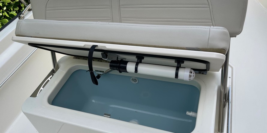 Boston Whaler 170 Montauk