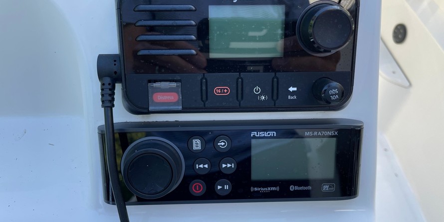 Boston Whaler 170 Montauk