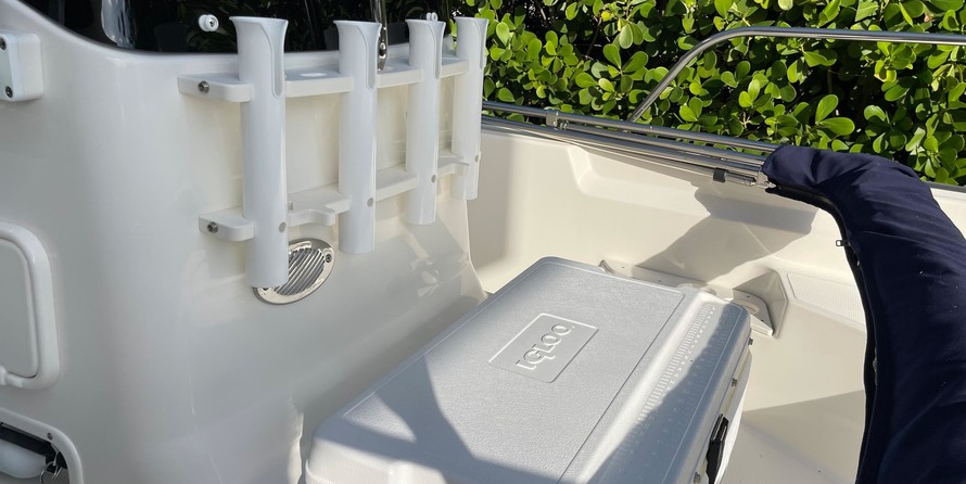 Boston Whaler 170 Montauk