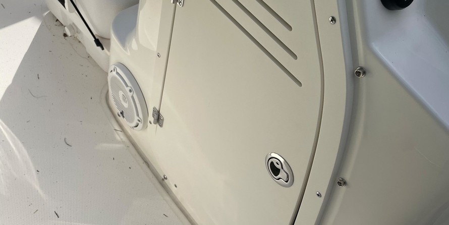 Boston Whaler 170 Montauk