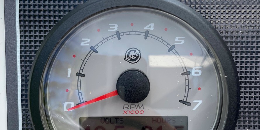 Boston Whaler 170 Montauk