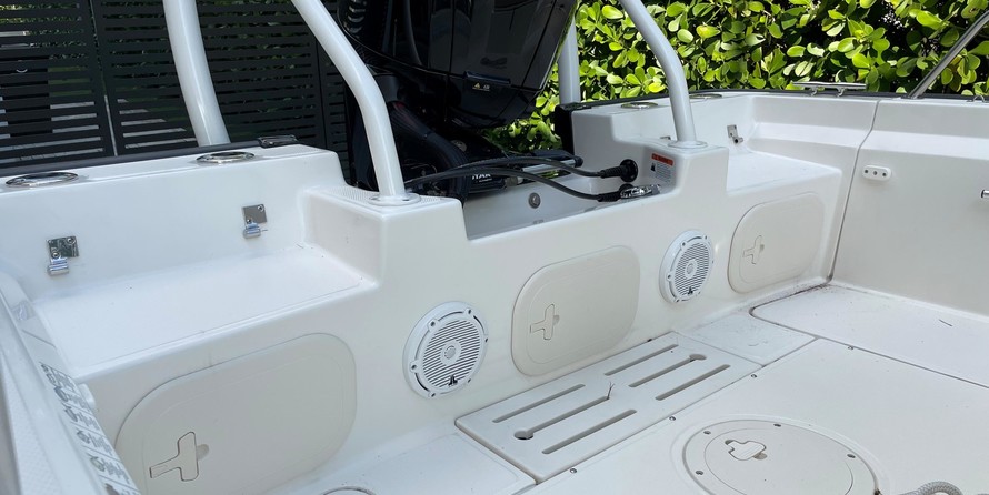 Boston Whaler 170 Montauk