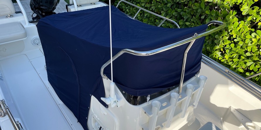 Boston Whaler 170 Montauk