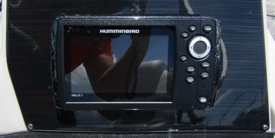 Starcraft Marine SLS 5