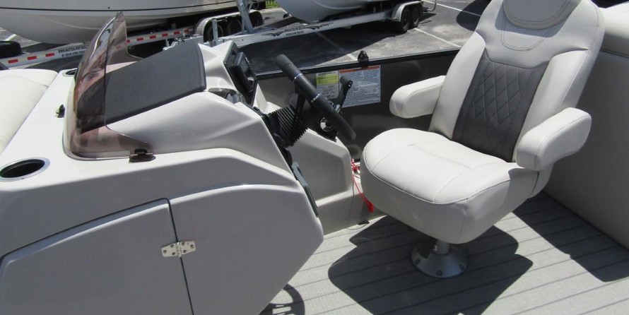 Starcraft Marine SLS 5