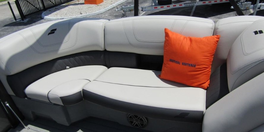 Starcraft Marine SLS 5