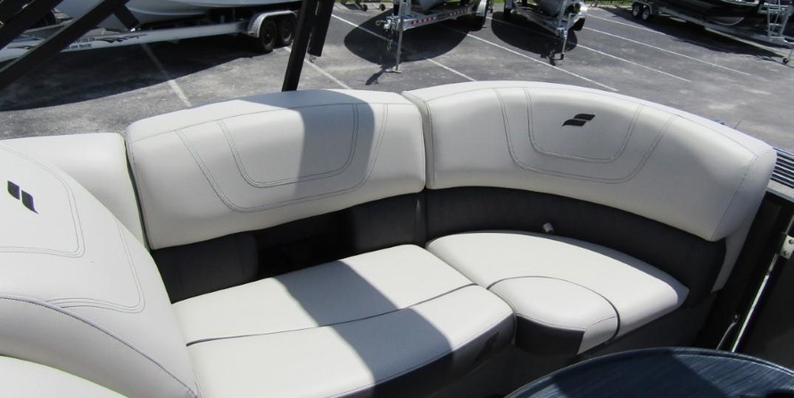 Starcraft Marine SLS 5