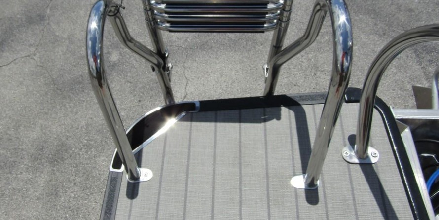 Starcraft Marine SLS 5