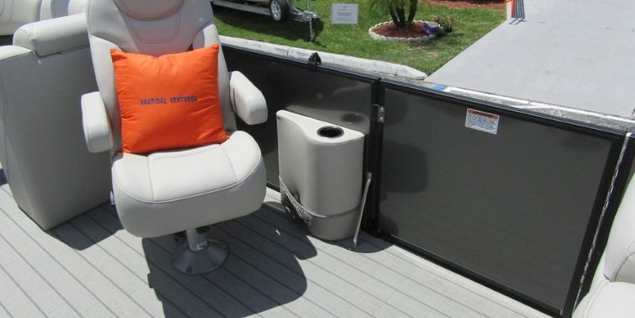 Starcraft Marine SLS 5