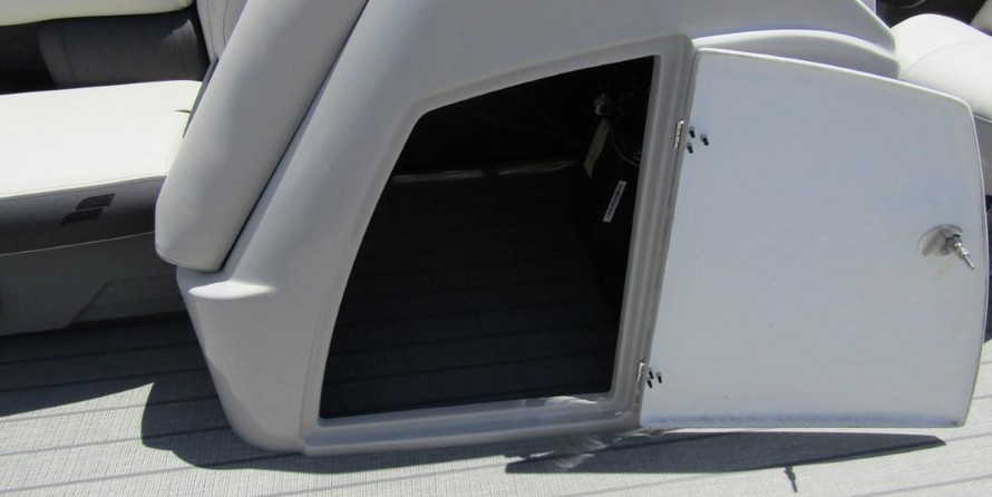 Starcraft Marine SLS 5