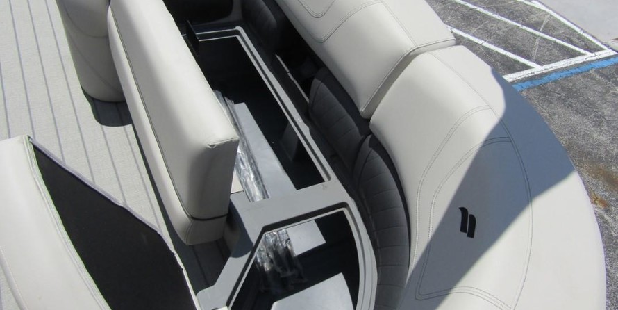 Starcraft Marine SLS 5