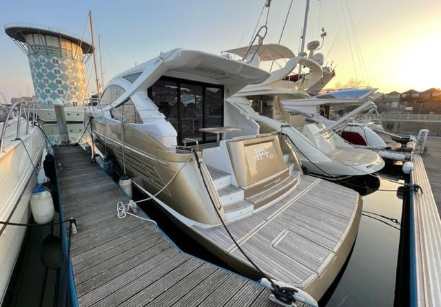 Innovazione e progetti mira 44 sc