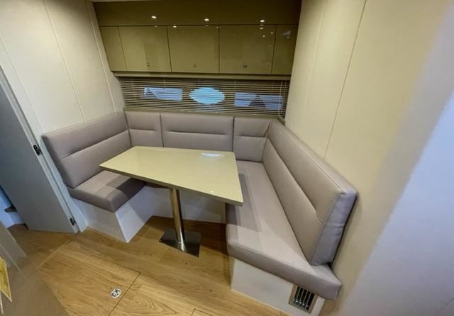 Innovazione e progetti mira 44 sc