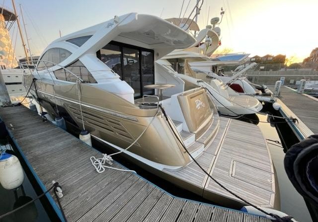 Innovazione e progetti mira 44 sc